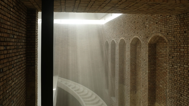 Transforming Industrial Heritage: Design Strategies for Creating a New Atmosphere in Cultural Spaces - Featured Image