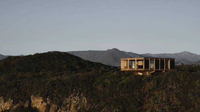 Casa CR / LOTE STUDIO + Ignacio Ferreira - Casas