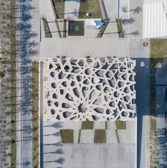 Reframing Cultural Landmarks: A Local Approach to Architecture in the Middle East - Featured Image