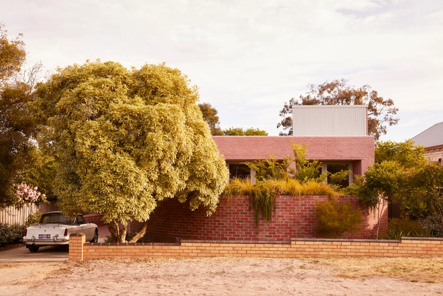 Casa Ararat / SJB - Fotografía exterior, Casas