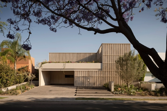 Casa Ataraxia / MEM Arquitectos - Fotografía exterior, Casas