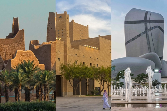 Insights from Saudi Arabia’s Architecture and Design Commission and the Designathon Initiative - Featured Image