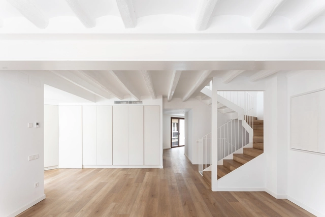 Casa CM / Gallego Arquitectura - Casas