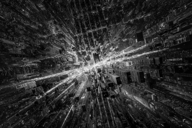The Winning Architecture Photographs of the 2025 Sony World Photography Awards Revealed - Featured Image