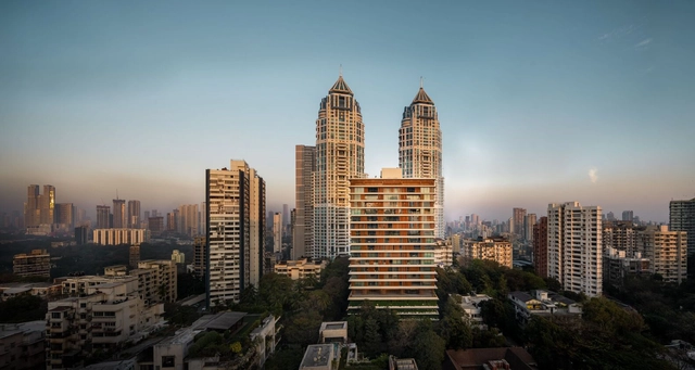 Architecture in Mumbai: A Kaleidescope of Cultures - Featured Image
