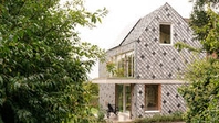 High Insulation Aluminium Doors - MasterLine 8