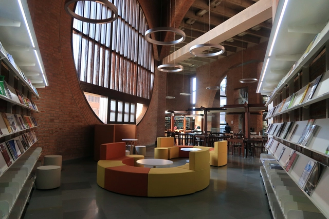 Building Appropriately: Brinda Somaya on Connecting Generations of Indian Architecture - Featured Image