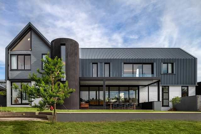 House Steynberg / Two Five Five Architects - Exterior Photography, Houses