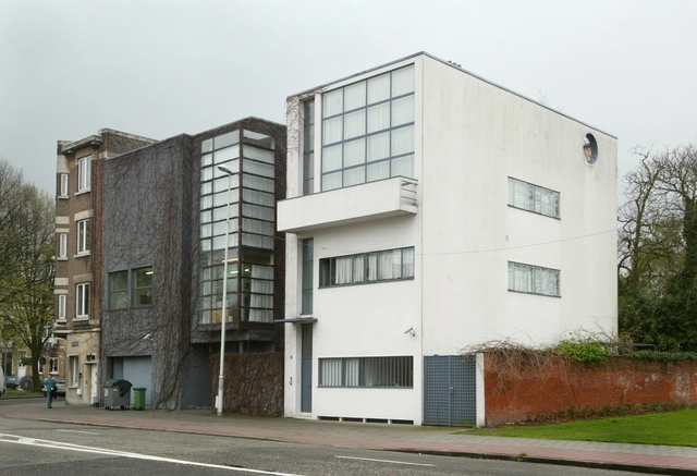 Maison Guiette: Le Corbusier’s Modernist Outpost in Antwerp, Belgium - Featured Image