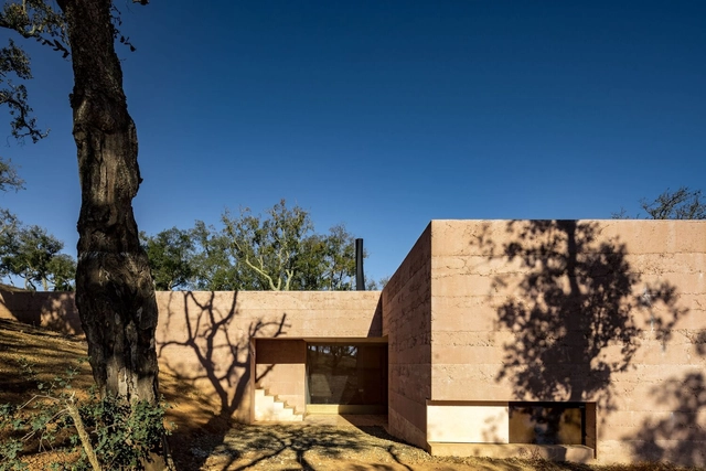 Casa Promise / Camilo Rebelo - Casas