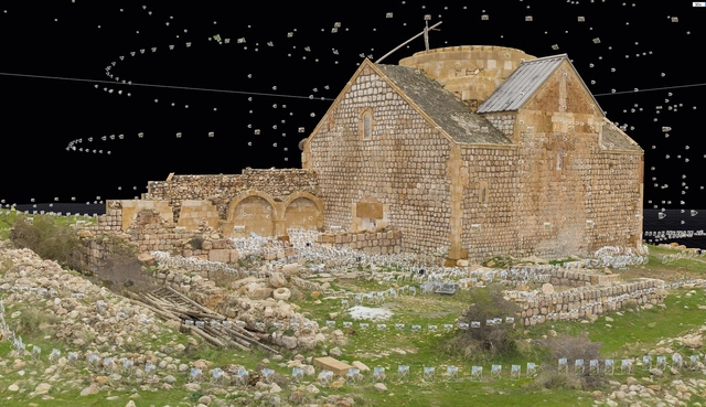Armenian Pavilion at Venice Biennale 2025 Explores AI and Cultural Memory - Featured Image
