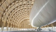 Standing Seam Facade System