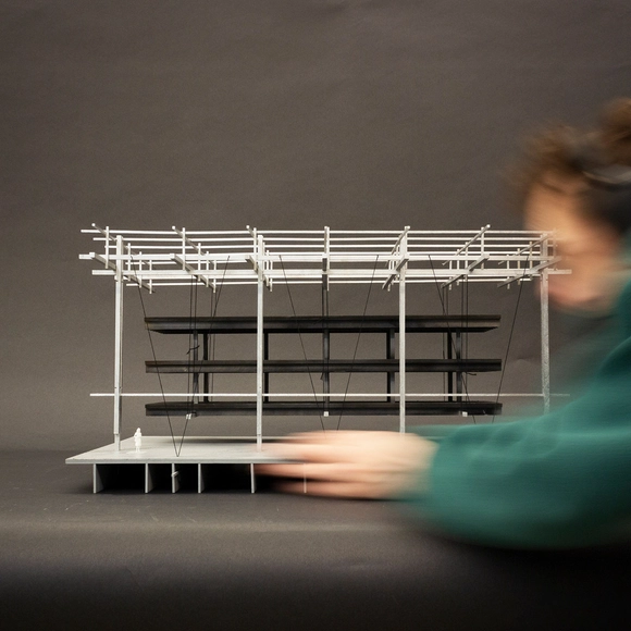 The SCI-Arc Effect: How Alumni Are Revolutionizing the Built Environment - Featured Image