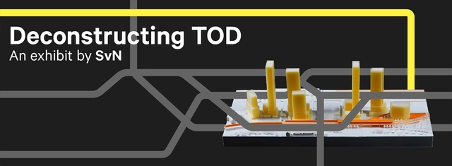 Deconstructing TOD - Featured Image