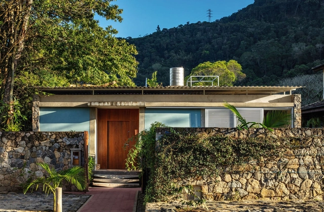 Casa Toque Toque Grande II / VD Arquitetura - Fotografia de Exterior, Casas
