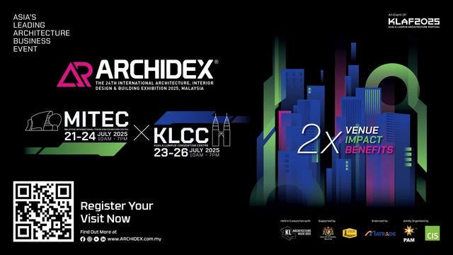ARCHIDEX 2025 - Featured Image