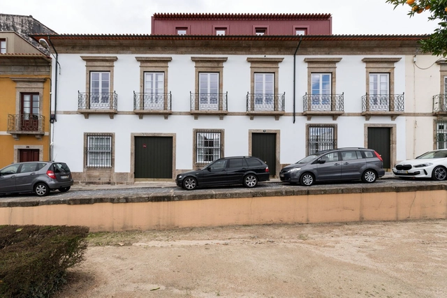 Casa no Campo Novo / Correia/Ragazzi Arquitectos - Fotografia de Exterior, Casas, Balcão