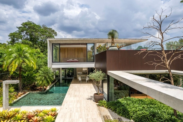 Casa Pirenópolis / Leo Romano - Fotografia de Exterior, Casas