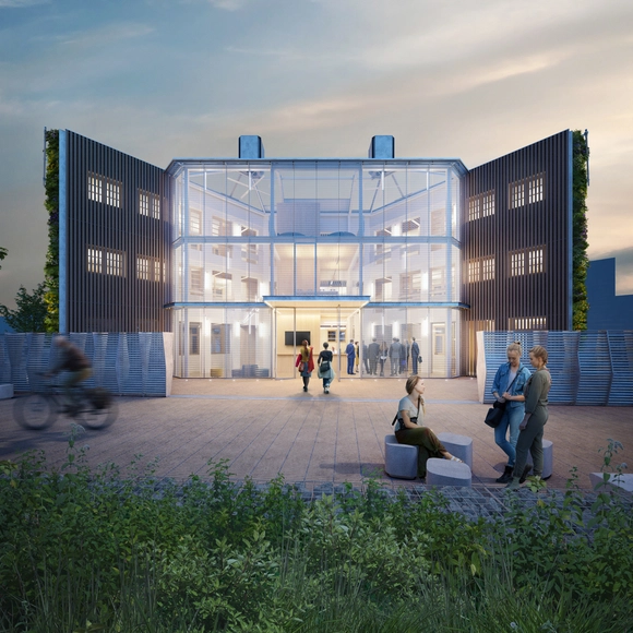 From the Hills of Ghana to the Coast of Italy, Discover 8 Unbuilt Educational Spaces from the ArchDaily Community - Featured Image