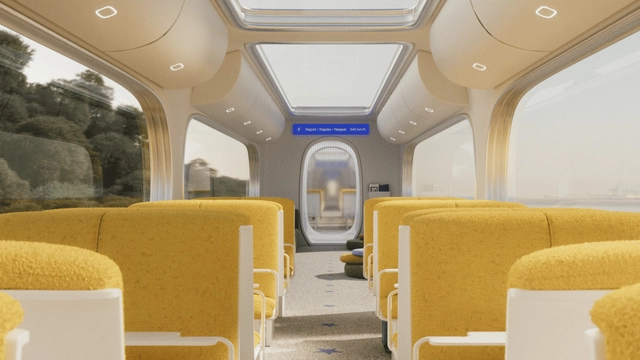 21st Europe's Starline Reimagines the Future of Mobility Across European Cities - Featured Image