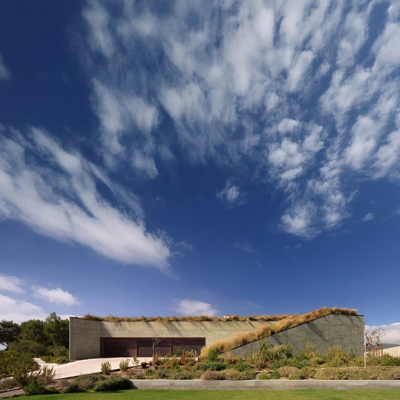 House on the Sand / ARX Portugal Arquitectos - Houses