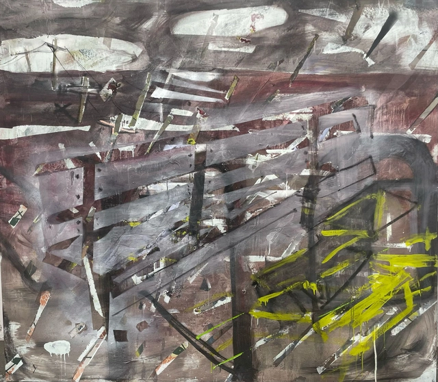 “A pintura e seus mistérios” - Imagem de Destaque