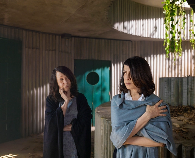 Isaac Julien – Lina Bo Bardi – A Marvellous Entanglement – Photographs & Collages - Imagem de Destaque