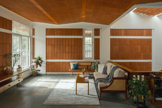 Casa Namana / Wright Inspires - Fotografia de Interiores, Casas, Cadeira