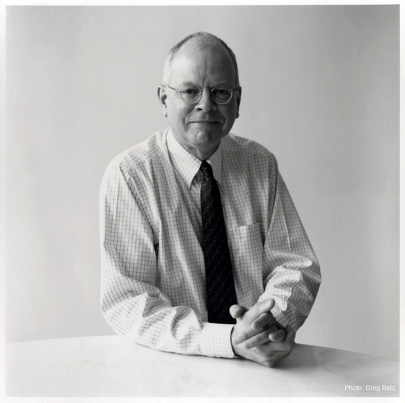 David M. Childs, Architect Who Rebuilt New York's Skyline, Passes Away at 83 - Featured Image