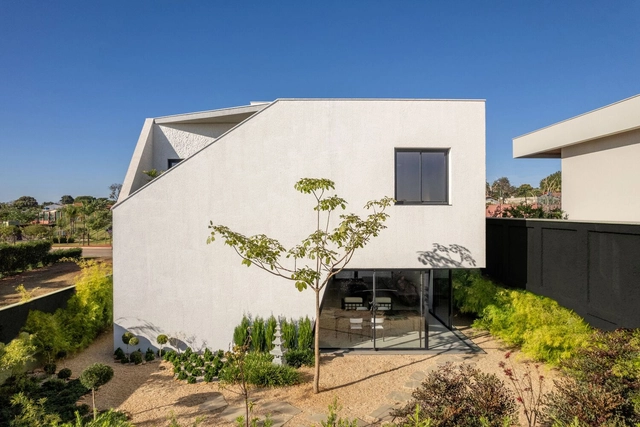 Casa Japón / Leo Romano - Fotografía exterior, Casas