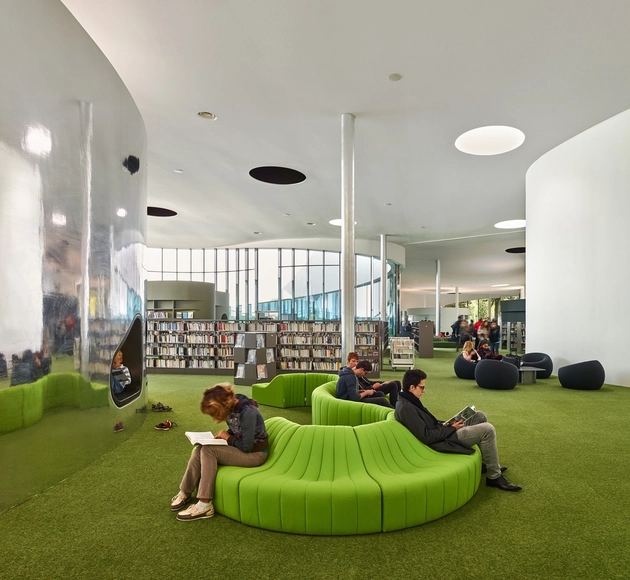 Third Places in the United States: Commercialized or Community-Centered? - Featured Image