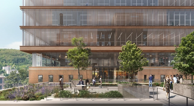 From Hospital to Medical Research Hub: How the Montreal Chest Institute Adapts to Modern Needs - Featured Image