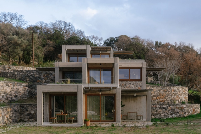 Meraki Studios / Sigurd Larsen - Exterior Photography, Hotels