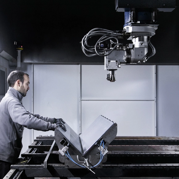 Inside the Innovative Italian Design Brand Transforming Metal into Modern Furniture - Featured Image