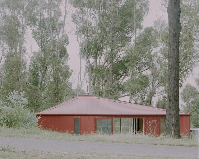Casa Rosedale / Scale Architecture  - Fotografía exterior, Casas