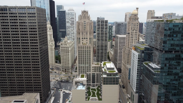 Los Angeles Approves Adaptive Reuse Ordinance 2.0 to Tackle Housing Shortage - Featured Image