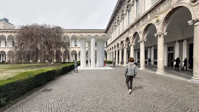 Navigating Milan Design Week 2025: Key Venues, Events and Architectural Installations to Experience - Featured Image