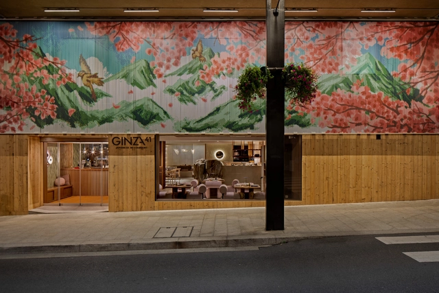 Facade as Identity: Exploring the Influence of Metallic Cladding on Design Expression - Featured Image