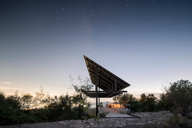 Arquitectura para contemplar el paisaje: 4 miradores en México, Chile, Colombia y Ecuador - Imagen Principal