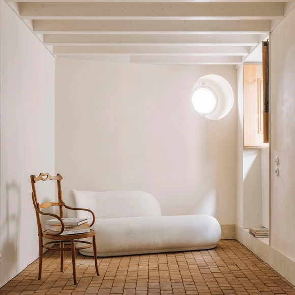 Cura's House / Atelier AAVV - Interior Photography, Renovation