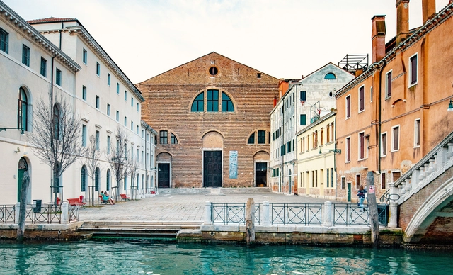 Beyond the Prize: Set in Venice, a New Discussion Forum Explores the Meaningful Impact of Architecture Awards - Featured Image