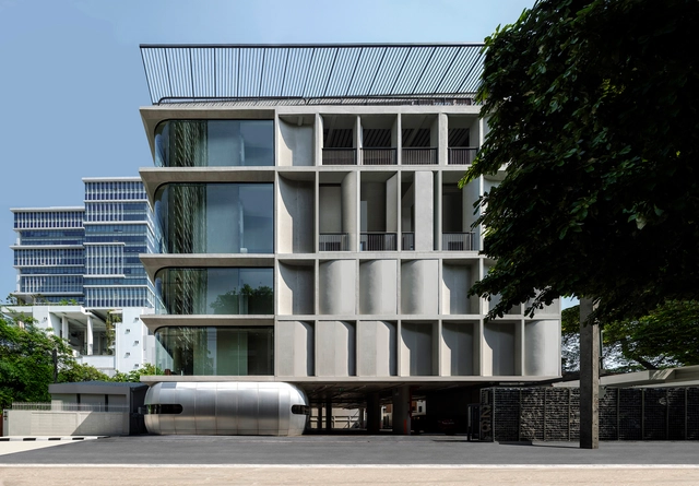 PLP City Range / ASWA - Recreation & Training