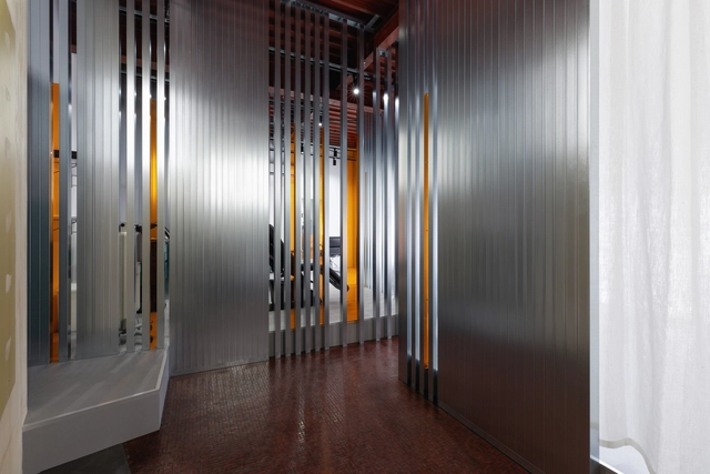 STUDS Hair Salon / nevertheless /  Yusuke Sagawa Architects - Wellbeing