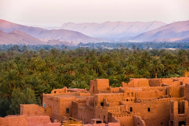 Rooted in Tradition, Nature, and Community: Wellness and Healing Spaces from the North to the South Africa - Featured Image
