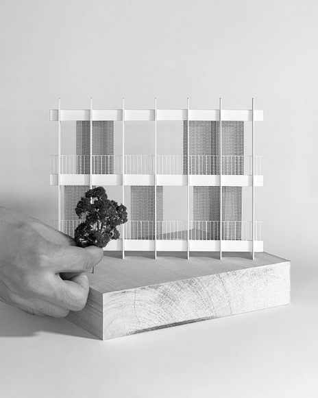 Winners of the Denver Single Stair Housing Challenge Unveiled by Buildner - Featured Image