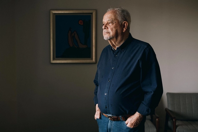 Sensibilidade Singular - Traços da Vida e Arquitetura de Domingos Bongestabs - Imagem de Destaque