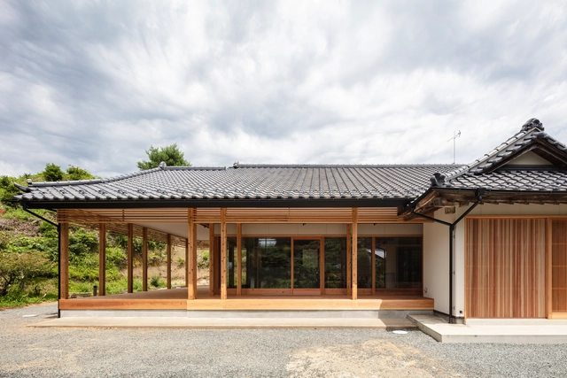 Casas antiguas, historias nuevas: 11 casas tradicionales japonesas renovadas para una vida moderna - Imagen Principal