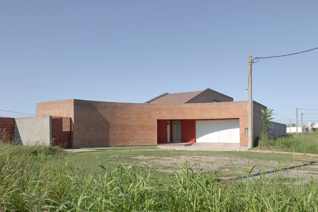 Casa em Casilda  / hg arquitecto - Fotografia de Exterior, Casas