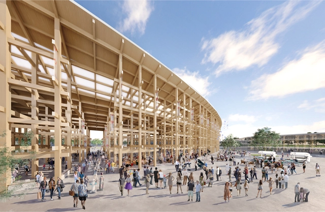 Expo 2025 Osaka: 8 Must-See National Pavilions - Featured Image