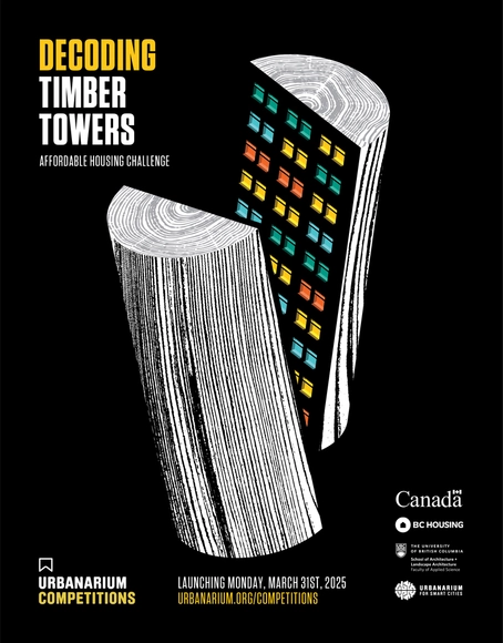 Call for Entries: Decoding Timber Towers - Featured Image